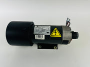 True Fitness Treadmill Mcmillan DC Drive Motor 3.0HP S3480B3468 (MP18)